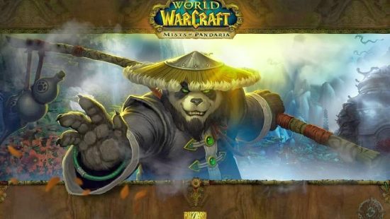 Mist of Pandaria