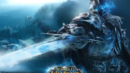 Wrath of The Lich King