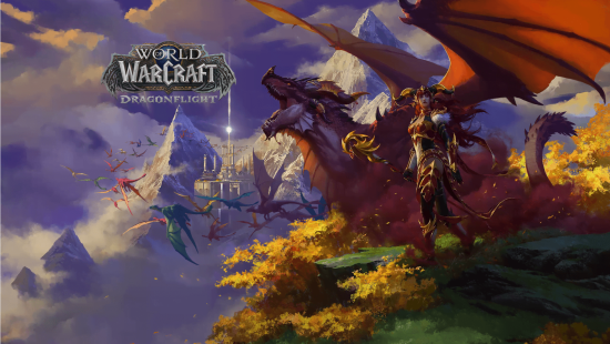 Dragonflight