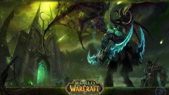 The Burning Crusade