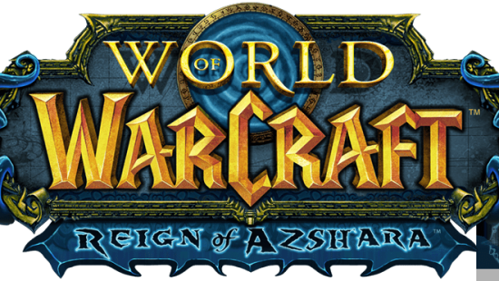 Reinado de Azshara (Reign of Azshara)